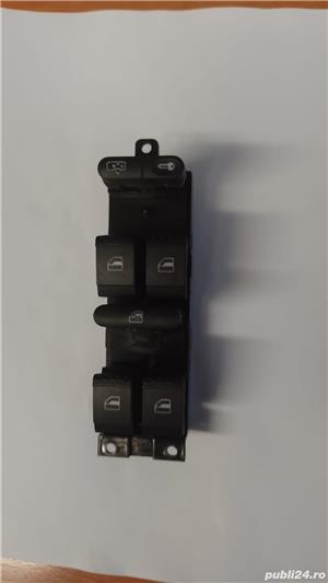 Butoane Vw Geamuri electrice Bora Golf4 passat,SEAT. - imagine 5