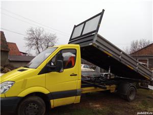 miniexcavator 2.2t, 320h - imagine 8