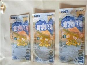 Vand bacnote vechi si monezi vechi