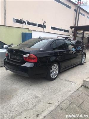 Dezmembrez Bmw E90 320d Mpaket - imagine 4