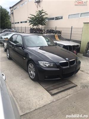 Dezmembrez Bmw E90 320d Mpaket - imagine 2