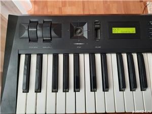 Vând orgă Kawai K1  - imagine 2