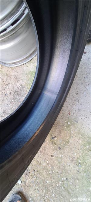 Vand  doua anvelope de vara Pirelli - imagine 4