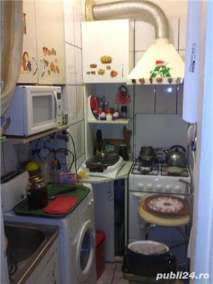 Inchiriez Vand Garsonieră renovata, cu CT proprie, in blocG3 pe Str.L.Pătrășcanu 1, zona piata Minis - imagine 3