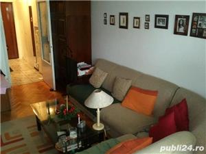 Inchiriez Vand Garsonieră renovata, cu CT proprie, in blocG3 pe Str.L.Pătrășcanu 1, zona piata Minis - imagine 5