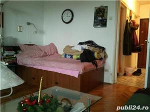 Inchiriez Vand Garsonieră renovata, cu CT proprie, in blocG3 pe Str.L.Pătrășcanu 1, zona piata Minis - imagine 4
