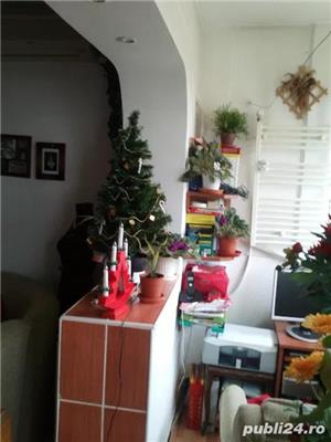 Inchiriez Vand Garsonieră renovata, cu CT proprie, in blocG3 pe Str.L.Pătrășcanu 1, zona piata Minis - imagine 8