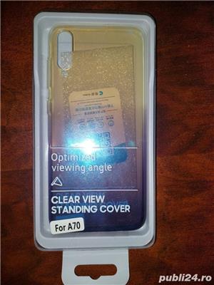  husa pentru samsung A70 noua - imagine 2