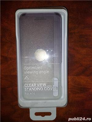  husa pentru samsung A70 noua