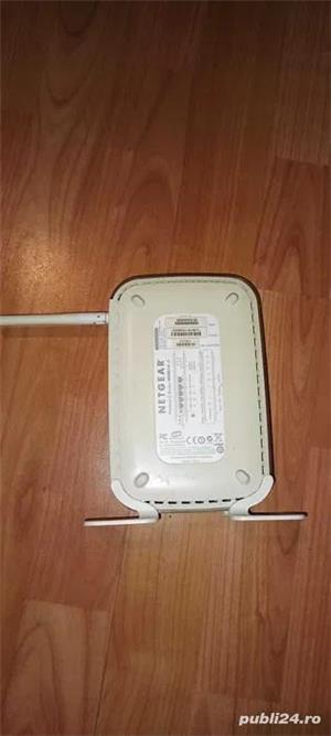 Vand router wirelees Netgear - imagine 2