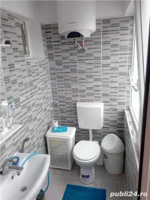 Vând -  Închiriez apartament 3camere- semidecomandat- 2bai- 69mp-la 50 m de intrarea metrou Dristor1 - imagine 4