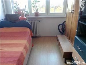 Vând -  Închiriez apartament 3camere- semidecomandat- 2bai- 69mp-la 50 m de intrarea metrou Dristor1 - imagine 5