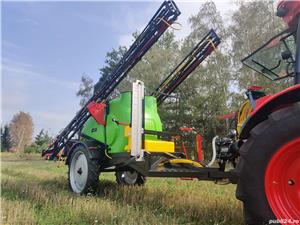 Instalatii de erbicidat tractate 1500l, 2000l, 2500l, 3000l - imagine 5