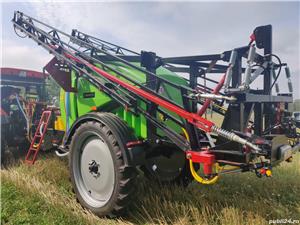 Instalatii de erbicidat tractate 1500l, 2000l, 2500l, 3000l - imagine 3