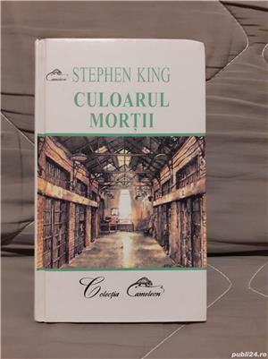 Culoarul mortii-Stephen King
