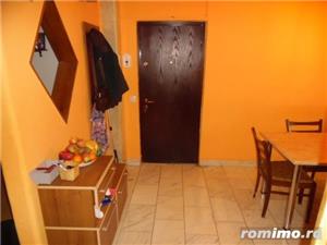 Ap. 4 camere in Deva, zona ultracentrala, I. Creanga, 78 mp. - imagine 4