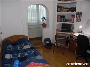 Ap. 4 camere in Deva, zona ultracentrala, I. Creanga, 78 mp. - imagine 16