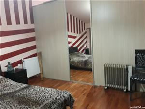 Apartament 3 camere Lux zona centrala - imagine 11