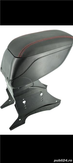 Cotieră auto universală