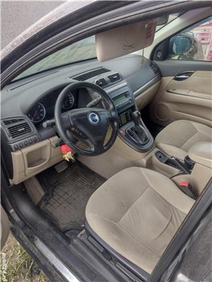 Fiat croma dezmembrez  - imagine 4 Fiat croma dezmembrez  - imagine 4