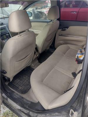 Fiat croma dezmembrez  - imagine 3 Fiat croma dezmembrez  - imagine 3