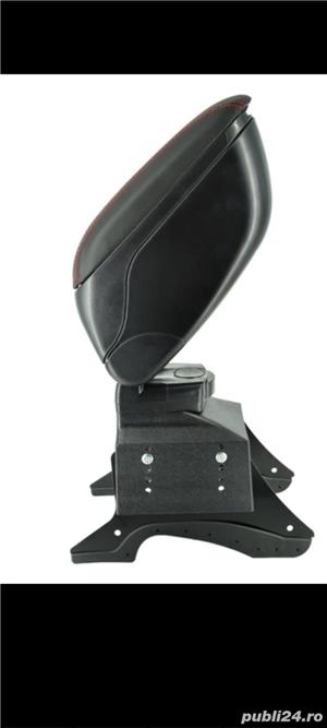 Cotieră auto universală - imagine 2