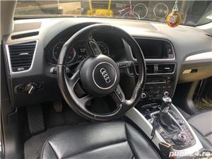 Audi q5 facelift 2013 - imagine 5