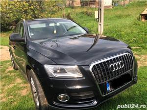 Audi q5 facelift 2013 - imagine 2