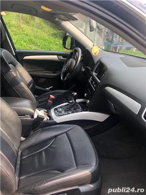 Audi q5 facelift 2013 - imagine 4