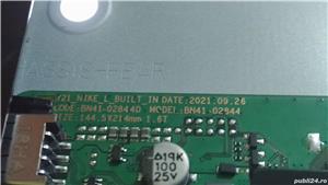 samsung 43q60aa bn41-02844d bn41-02944 bn94-17493a  bn44-01099a CY-QA043HGEV2V - imagine 3