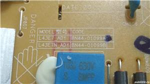 samsung 43q60aa bn41-02844d bn41-02944 bn94-17493a  bn44-01099a CY-QA043HGEV2V - imagine 10