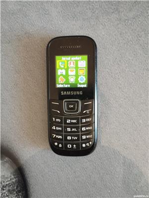 Nokia 222slide, black - imagine 3