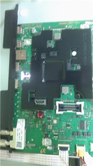 samsung 43q60aa bn41-02844d bn41-02944 bn94-17493a  bn44-01099a CY-QA043HGEV2V - imagine 8