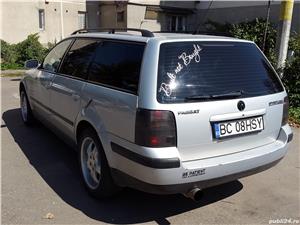 Stopuri lampa spate wv passat 2000 - imagine 4