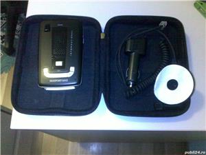 detector radar escort passport max euro