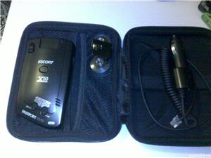 detector radar escort 8500x50 euro