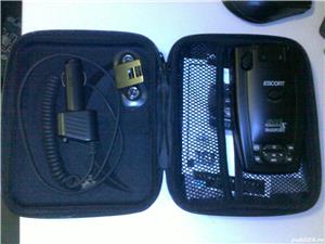 detector radar escort 9500ix blue