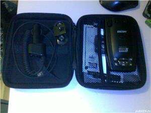 detector radar escort 9500ix blue - imagine 4