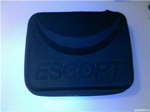 detector radar escort 9500ix blue - imagine 3