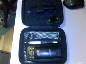 detector radar escort 9500ix blue - imagine 6