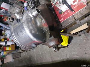 pompa Jp5 Grundfos capac 