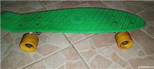 Vand penny board 
