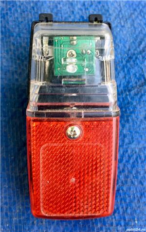 Lumini de biciclete noi,de la 10 lei - imagine 6