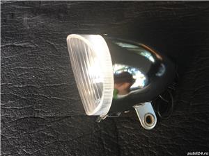 Lumini de biciclete noi,de la 10 lei - imagine 7