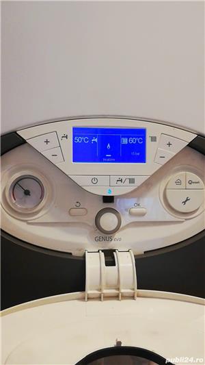 Reparații Centrale Termice București NON-STOP | Service Centrale + Aer Condiționat | Italflo Serv  - imagine 3