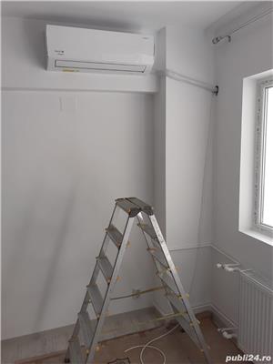 400 RON Montaj aer conditionat AUTORIZAT de calitate - imagine 2