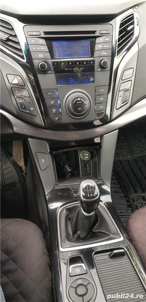 Vand Hyundai i40 diesel 1.7 CRDI 116 CP - imagine 6