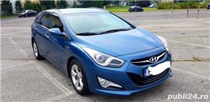 Vand Hyundai i40 diesel 1.7 CRDI 116 CP - imagine 2