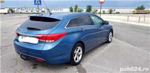 Vand Hyundai i40 diesel 1.7 CRDI 116 CP - imagine 5