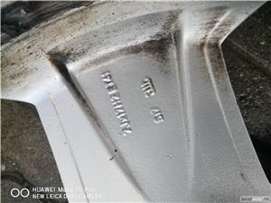 Jante opel/17 - imagine 2